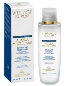 Vita-Age Aurum Agua Micelar 250 ml