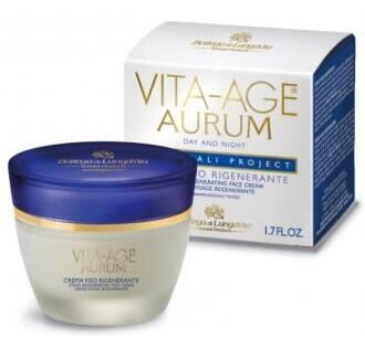 Vita-Age Aurum Crema Antiedad Día y Noche 50 ml