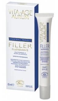 Vita-Age Aurum Filler Regenerante 15 ml