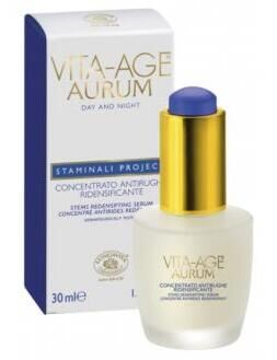 Vita-Age Aurum Sérum Antiedad 30 ml