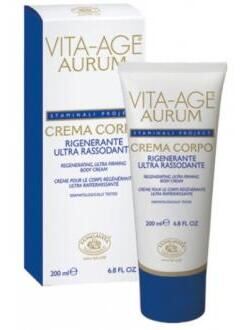 Vita-Age Aurum Ultra Reafirmante Corporal 200 ml