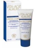 Vita-Age Aurum Ultra Reafirmante Corporal 200 ml