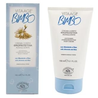 Vita-Age Bimbo Crema Corporal Hidroprotectora