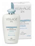 Vita-Age In Leche Limpiadora Facial 200 ml