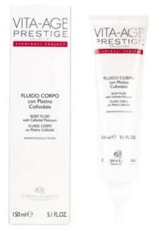 Vita-Age Prestige Crema Corporal Platino Coloidal 150 ml