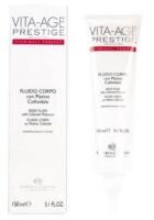 Vita-Age Prestige Crema Corporal Platino Coloidal 150 ml
