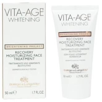 Vita-Age Whitening Tratamiento Hidratante 50 ml