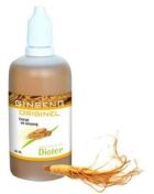 Originel Extracto de Ginseng 100 ml