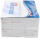 Dolocare Flex 180 Cápsulas