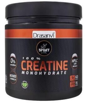 Creatina Monohidrato 300 gr