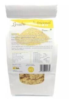 Levadura Nutricional +B12 250 gr