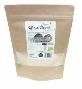 Maca Negra Polvo 200 gr