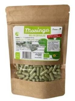 Moringa 150 Cápsulas