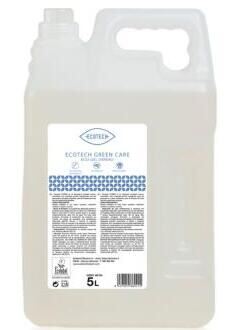 Green Care Gel de Manos 5 L