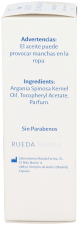 Aceite Argane 30 ml