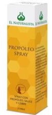 Propóleo Spray 20 ml