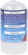 Desodorante Natural 60 gr