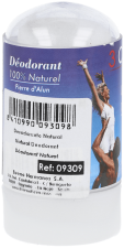 Desodorante Natural 60 gr