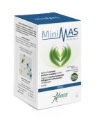 Minimas Advanced 60 Cápsulas