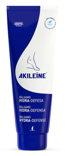 Bálsamo Hidratante Defensa Pies Secos 125 ml