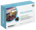 Relaxaquil Pastillas Masticables