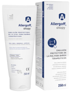 Emulsión Protectora de la Piel 250 ml