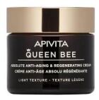 Queen Bee Crema Regeneradora Antiedad Absoluto Ligera 50 ml