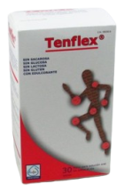 Tenflex 30 Sobres