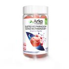 Arkogummies Amapola 60 Gominolas