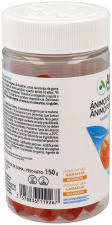 Arkogummies Azafrán 60 Gominolas