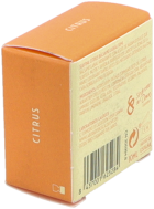 Suavina Citrus Bálsamo Labial 10 ml