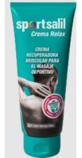 Crema Relax 200 ml