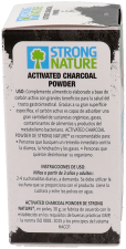 Carbón Activo 30 gr