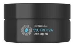 Crema Facial Nutritiva Piel Normal-Seca 50 ml