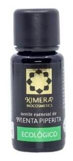 Kimera Menta Piperita Aceite Esencial 15 ml