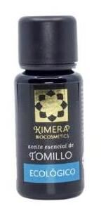 Kimera Tomillo Aceite Esencial 15 ml