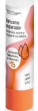 Balsamo Reparador 15 Stick Labial 4,5 gr