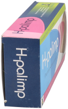 H-Palimp 30 Cápsulas