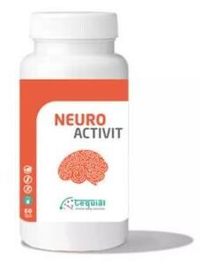 Neuroactivit 60 Cápsulas