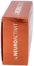 Neuroactivit 60 Cápsulas