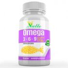 Omega 3-6-9 90 Perlas