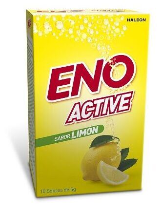 Active 10 Sobres 5 gr