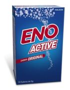 Active 10 Sobres 5 gr
