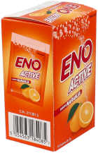 Active 10 Sobres 5 gr