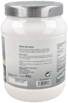 Whey Protein 500 gr Sabor Vainilla