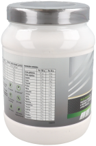 Whey Protein 500 gr Sabor Vainilla