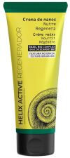 Helix Active Regenerador Crema De Manos Bio 75 ml