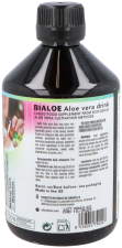 Bialoe Jugo Aloe Vera Oral 500 ml
