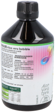 Bialoe Jugo Aloe Vera Oral 500 ml
