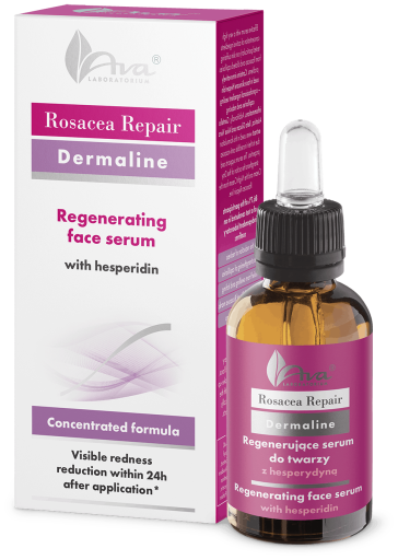 Rosacea Repair Sérum Regenerador 30 ml